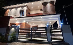 Kashvis Mayura Kanchana Sirur Home